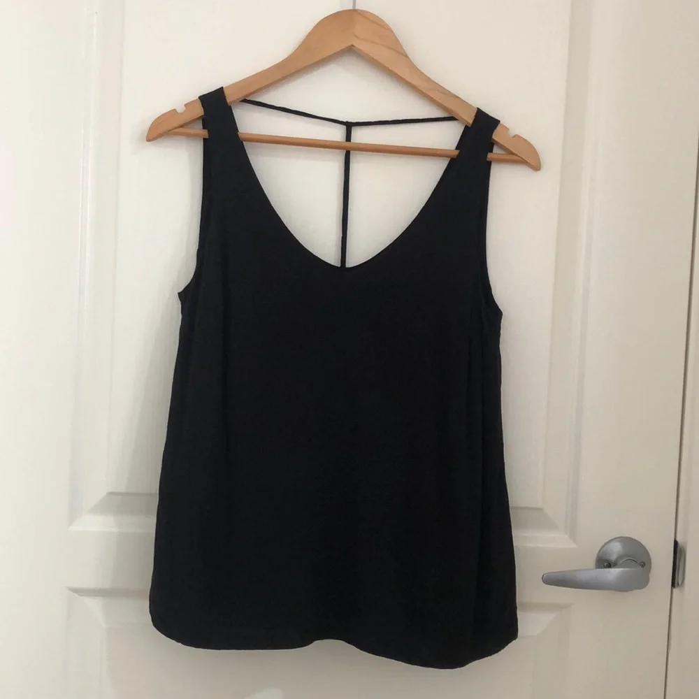 Portmans singlet top size 10 - Picture 1 of 9